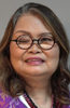 Ms. Ma. Lourdes D. Mediran