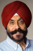 Mr. Vicki Harinder Singh Bedi