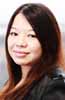 Ms. Joanna Wong