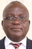 Mr. Ulingeta O. Mbamba