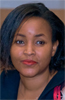 Mrs. Angela Kinyua