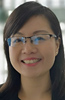 Ms. Grace Yang