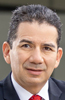 Mr. Rodolfo Del Valle