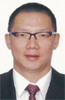 Mr. Luis Gonzaga Wan