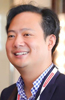Mr. James Feng