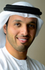 Mr. Mubarak Al Shamisi