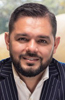 Mr. Alvaro Rojas