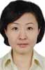 Miss Lan Fang