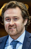 Mr. Ludovic Moullin
