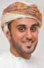 Mr. Salim Omar Al Hashmi