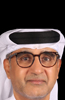 Mr. Saeed Hamdan Al Tunaiji