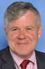 Mr. Peter McKenna
