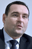 Mr. Christophe Caillaud-Joos
