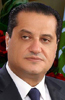Mr. Elie Rizk