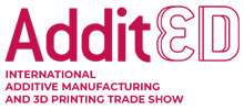 International Fair of Additive Manufacturing & 3D