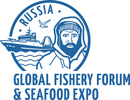 SEAFOOD EXPO RUSSIA - the ONLY fish & seafood processing exhibition in Russia.  The event connects thousands of businesses from around the world with Russia’s key fishery, aquaculture, processing, shipbuilding, logistic & packaging companies.