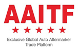 The China International Automotive Aftermarket Industry and Tuning Trafe Fair