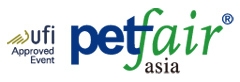 Asia-Pacific's largest event for pet supplies