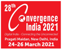Convergence India" is South Asia’s largest Annual International Technology expo