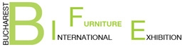 International trade fair for furniture, equipment and accessories