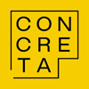 CONCRETA - Construction, Architecture, Design and Engineering