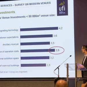 2017 Jaarbeurs Utrecht UFI meeting RAW data