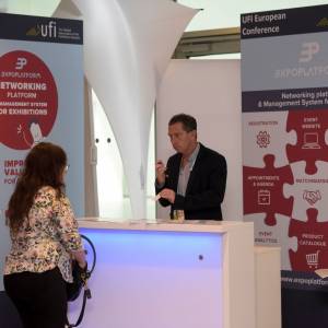 UFI Europakonferenz