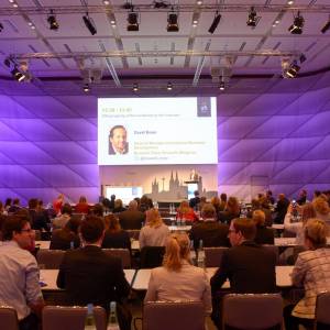 UFI Europakonferenz