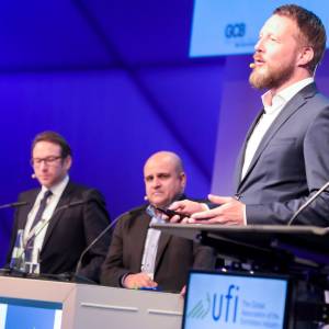UFI Europakonferenz