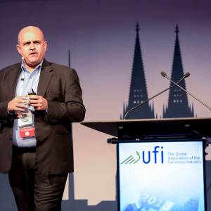 UFI Europakonferenz