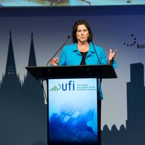 UFI Europakonferenz