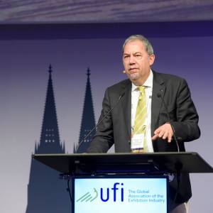 UFI Europakonferenz