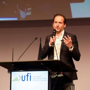 UFI Europakonferenz