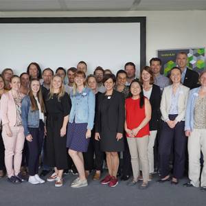 International Summer University Cologne 2019