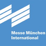 2010 ICT - Messe Munchen Logo