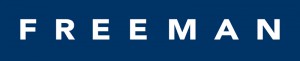 Marketing 2012 Freeman logo