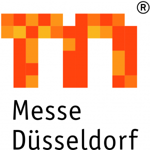 Messe Dusseldorf Logo