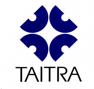 TAITRA LOGO