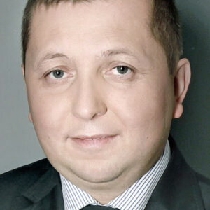 TOMASZ KOBIERSKI 