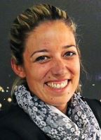 CARINA MONTAGUT