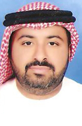 NABIL AL YAFEAI