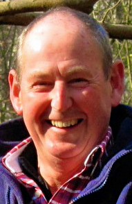 ROGER MARTIN FAGG