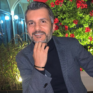 NAJI EL HADDAD