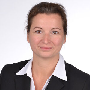 SILVIA BAUERMEISTER