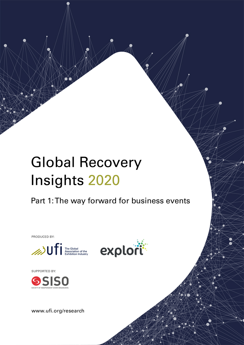 Global Recovery Insights 2020 - Part 1 - The way forward for business ...
