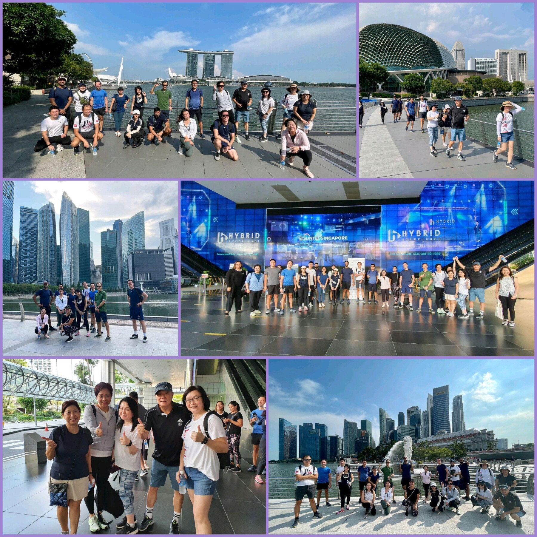 UFI’s AsiaPacific Week reunited the industry UFI The Global