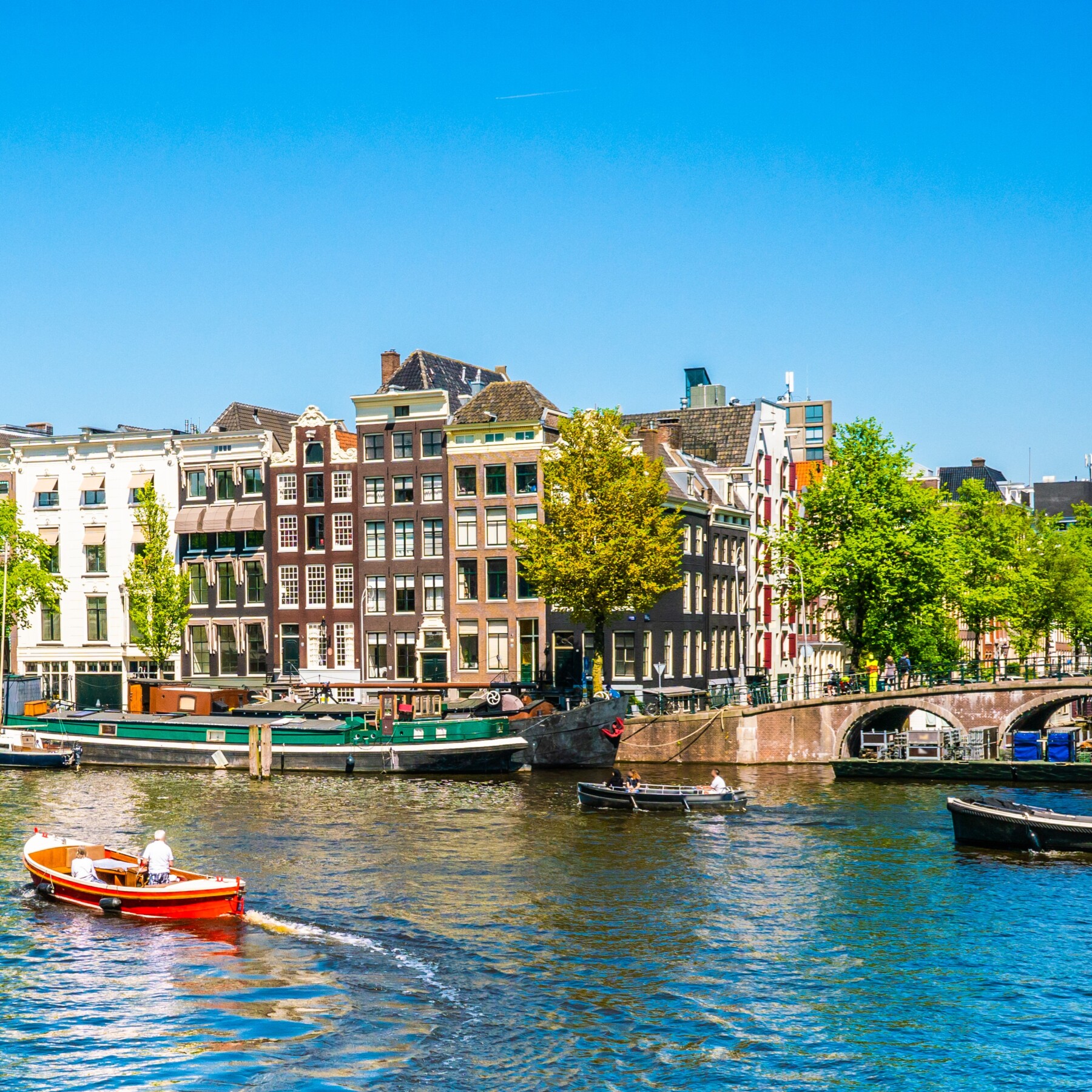 UFI GCS Summit 2024 Amsterdam, the Netherlands.
