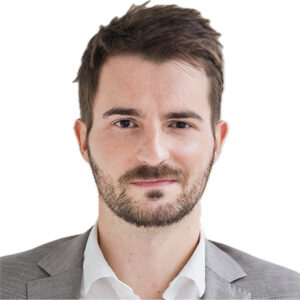 Pierre Aurelien Vidon